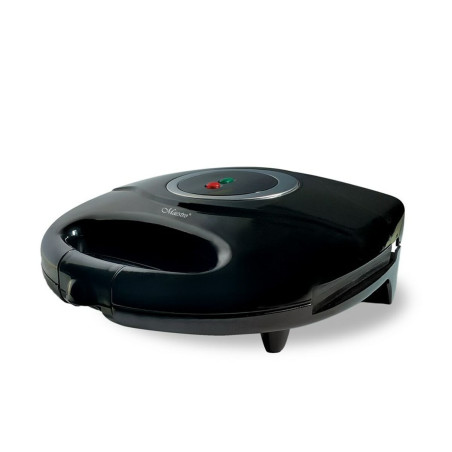 Sandwich Maker Feel Maestro MR-712 Black 750 W