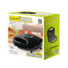 Sandwich Maker Feel Maestro MR-712 Black 750 W