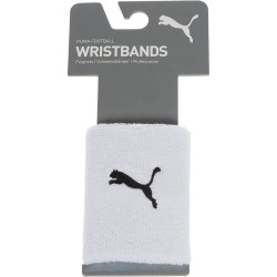 Wrist Support Puma LONG WRISTBAND 051917 02 White