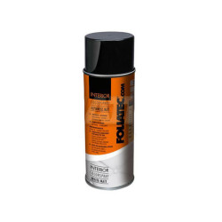 Spray paint Foliatec 400 ml Matt