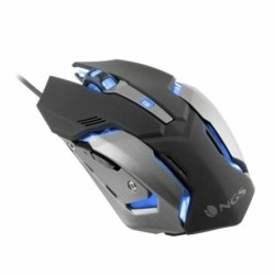 LED Gaming Mouse NGS GMX-100 USB 2400