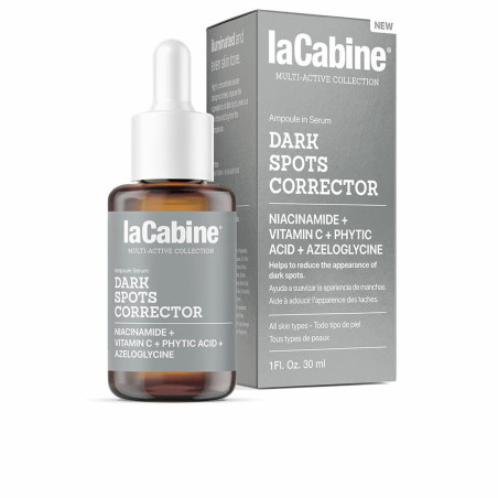 Facial Cream laCabine Dark Spots Corrector 30 ml