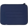 Laptop Cover Milan 1918 Navy Blue 37 x 27,5 x 3 cm