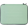 Laptop Cover Milan 1918 Green 37 x 27,5 x 3 cm