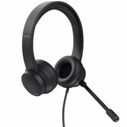 Headphones Trust HS-150 Black