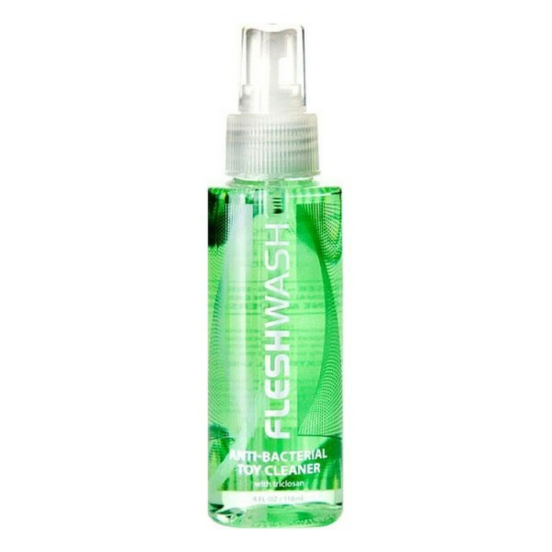 Erotic Toy Cleanser Fleshlight 100 ml 118 ml