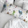 Pillowcase Batman 45 x 125 cm