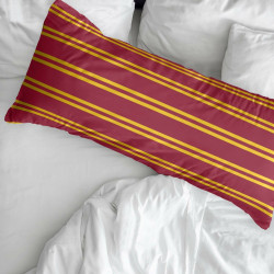 Pillowcase Harry Potter Griffindor Shield 45 x 125 cm