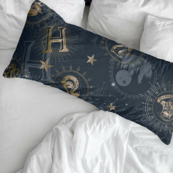 Pillowcase Harry Potter 45 x 125 cm