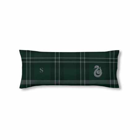 Pillowcase Harry Potter Slytherin 45 x 125 cm