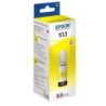 Original Ink Cartridge Epson 103 Yellow