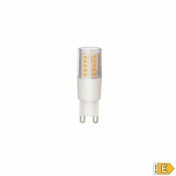 LED lamp EDM E 5,5 W G9 650 Lm Ø 1,8 x 5,4 cm (3200 K)