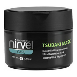 Hair Mask Care Tsubaki Nirvel (250 ml)