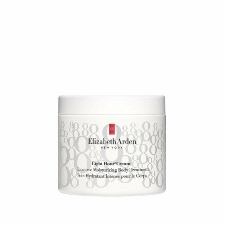 Body Cream Elizabeth Arden Eight Hour 400 ml