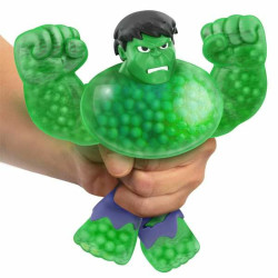 Action Figure Marvel Goo Jit Zu Hulk 11 cm