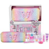 Children's Make-up Set Martinelia Case Butterfly