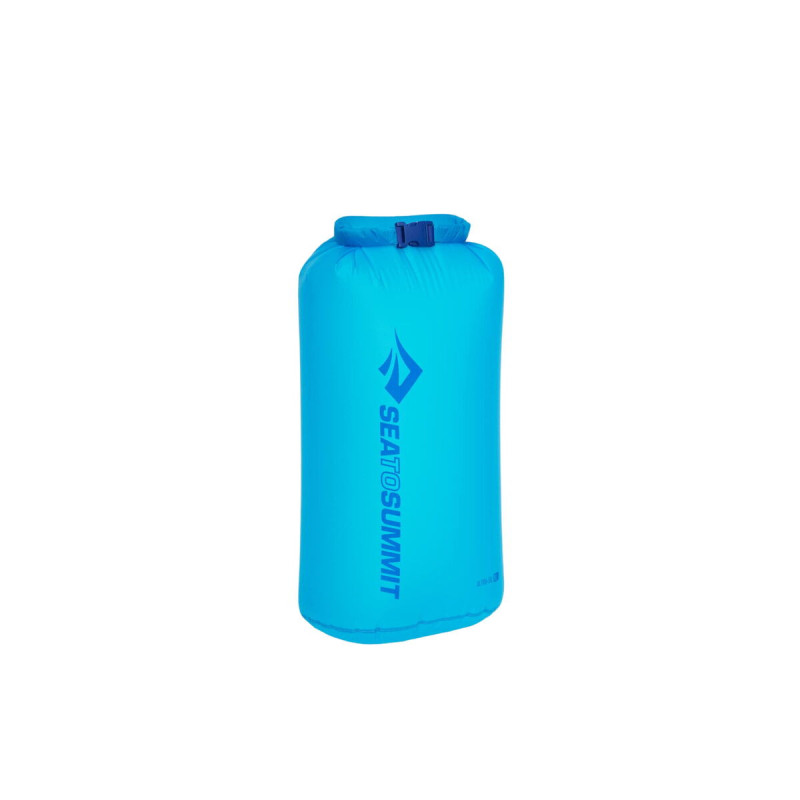 Waterproof Sports Dry Bag Sea to Summit Ultra-Sil Blue 8 L