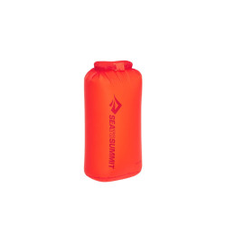 Waterproof Sports Dry Bag Sea to Summit Ultra-Sil Orange 8 L