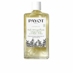 Make-up Remover Oil Payot Herbier 100 ml Olive Oil