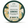 Body Exfoliator The Body Shop ALMOND MILK 250 ml Creamy