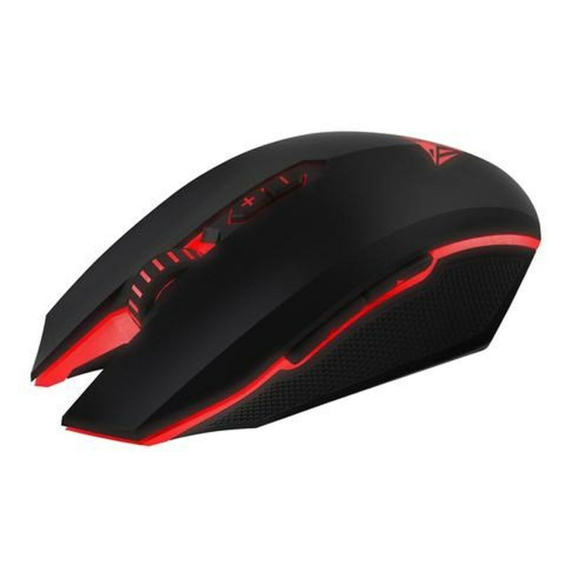 Optical mouse Patriot Memory Viper V530 Black/Red