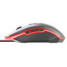 Optical mouse Patriot Memory Viper V530 Black/Red