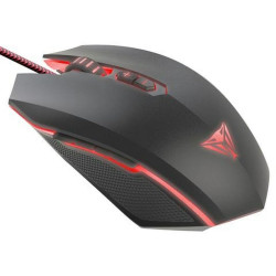 Optical mouse Patriot Memory Viper V530 Black/Red