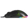 Mouse Defender SHEPARD GM-620L Black