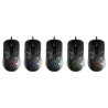 Mouse Defender SHEPARD GM-620L Black