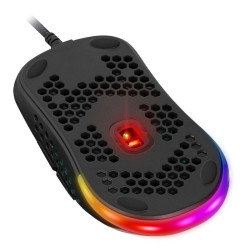 Mouse Defender SHEPARD GM-620L Black