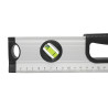 Spirit Level Workpro Aluminium 100 cm