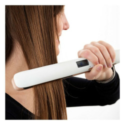 Hair Straightener Dcook Gallery White 50 W