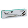 Hair Straightener Dcook Gallery White 50 W