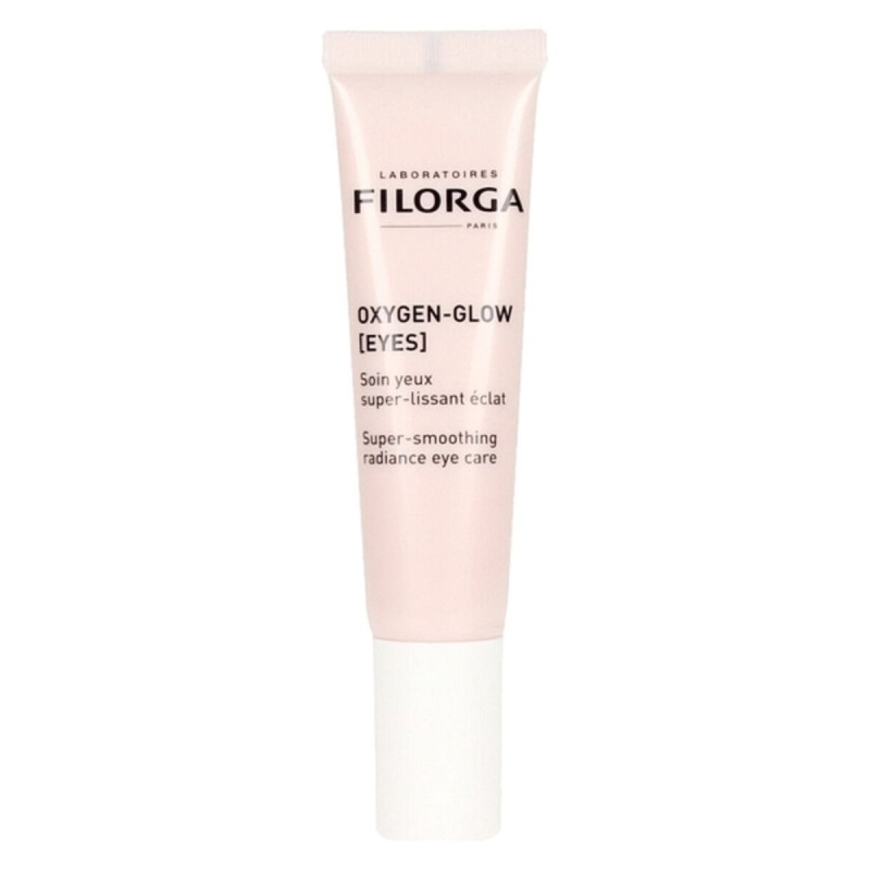 Eye Contour Oxygen Glow Filorga (15 ml)