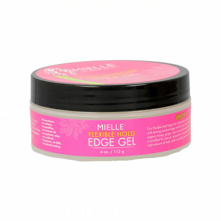 Styling Gel Mielle Honey & Ginger (113 ml)