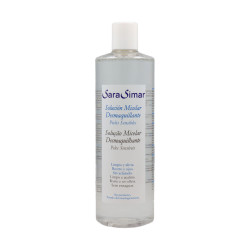 Facial Make Up Remover Sara Simar Simar Tonico