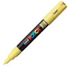 Marker pen/felt-tip pen POSCA PC-1M Yellow (6 Units) (12 Units)