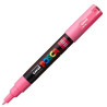 Marker POSCA PC-1M Pink (6 Units)