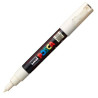 Marker POSCA PC-1M Ivory (6 Units)