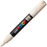 Marker POSCA PC-1M Beige (6 Units)