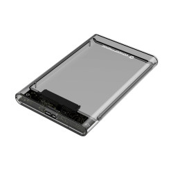 Hard drive case Conceptronic DANTE03T Black 2,5"