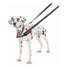 Dog Harness Company of Animals Halti Black/Red Size M (58-86 cm)