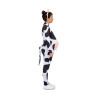 Costume for Adults My Other Me Cow (2 Pieces)