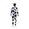 Costume for Adults My Other Me Cow (2 Pieces)