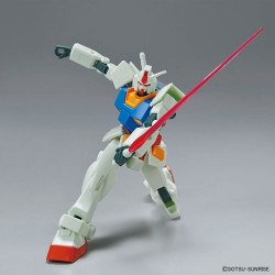 Jointed Figure Bandai GUN62033 ENTRY GRADE RX