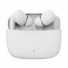 Headphones Denver Electronics White