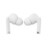 Headphones Denver Electronics White