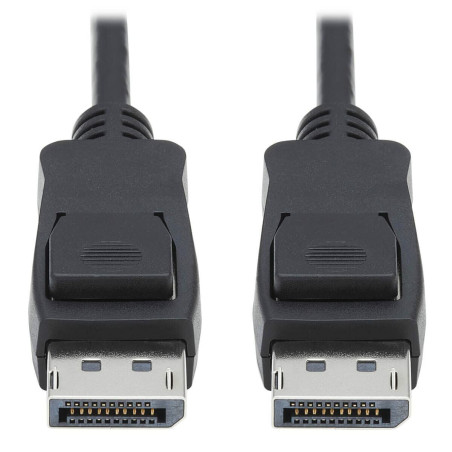 DisplayPort Cable Eaton P580-006-V4 1,83 m Black