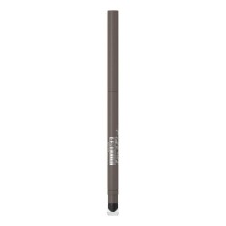 Facial Corrector Tattoo Liner Maybelline Gel Grey