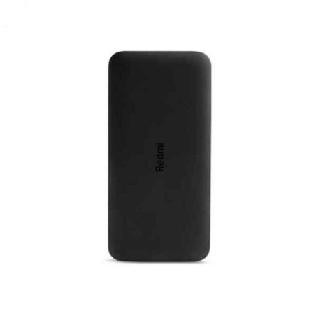 Powerbank Xiaomi VXN4305GL 1000 mAh 20 W Black 5 V 5,1 V 10000 mAh